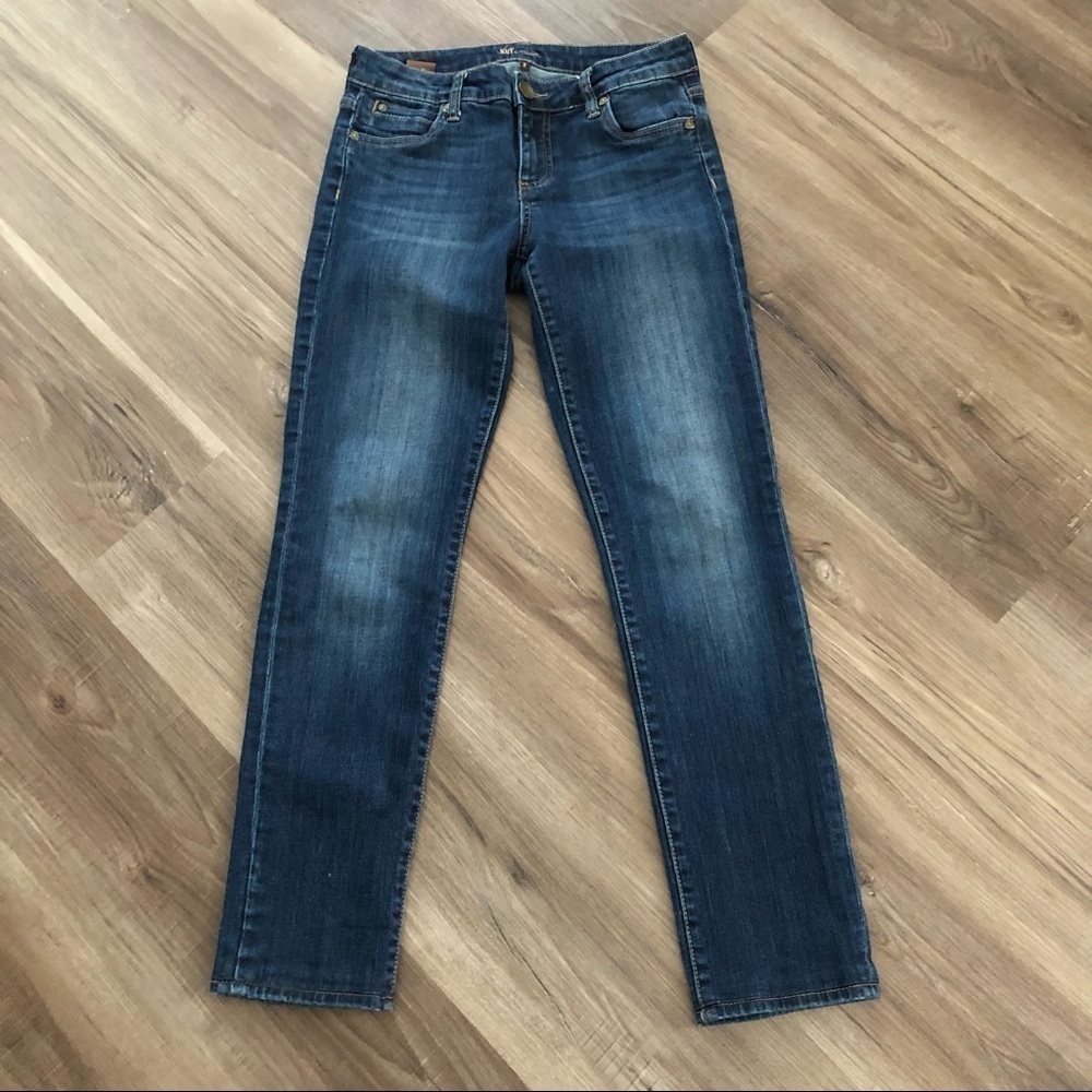 Kut From the Kluth skinny jeans size 2